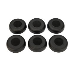 Jabra 14101-67 auricular / audífono accesorio Almohadilla para auricular