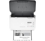 HP Scanjet Enterprise Flow 7000 s3 Escáner alimentado con hojas 600 x 600 DPI A4 Blanco