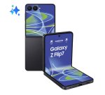 Samsung Galaxy Z Flip7 17.3 cm (6.8") 5G 12 GB 512 GB 4300 mAh Black