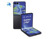 Samsung Galaxy Z Flip7 17.3 cm (6.8") 5G 12 GB 512 GB 4300 mAh Black