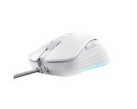 Trust GXT924W YBAR+ souris Gaming Droitier USB Type-A Optique 25600 DPI