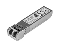 StarTech.com Module SFP+ GBIC compatible Juniper EX-SFP-10GE-SR - Transceiver 10GBASE-SR
