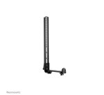 Neomounts AWL29-650BL1 Support pour vidéobar/barre de son VESA - max 15 kg - universel
