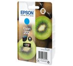 Epson Kiwi Singlepack Cyan 202 Claria Premium Ink