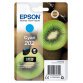 Epson Kiwi Singlepack Cyan 202 Claria Premium Ink