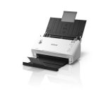 Epson WorkForce DS-410 Sheet-fed scanner 600 x 600 DPI A4 Black, White