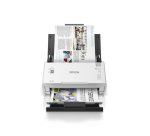 Epson WorkForce DS-410 Sheet-fed scanner 600 x 600 DPI A4 Black, White