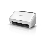 Epson WorkForce DS-410 Sheet-fed scanner 600 x 600 DPI A4 Black, White