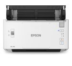 Epson WorkForce DS-410 Sheet-fed scanner 600 x 600 DPI A4 Black, White