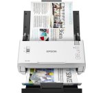 Epson WorkForce DS-410 Sheet-fed scanner 600 x 600 DPI A4 Black, White