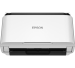 Epson WorkForce DS-410 Sheet-fed scanner 600 x 600 DPI A4 Black, White