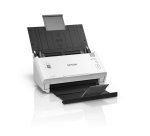 Epson WorkForce DS-410 Sheet-fed scanner 600 x 600 DPI A4 Black, White