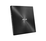 ASUS ZenDrive U9M optical disc drive DVD±RW Black