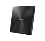 ASUS ZenDrive U9M optical disc drive DVD±RW Black