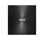 ASUS ZenDrive U9M optical disc drive DVD±RW Black