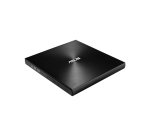 ASUS ZenDrive U9M optical disc drive DVD±RW Black