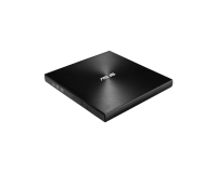 ASUS ZenDrive U9M unidad de disco óptico DVD±RW Negro