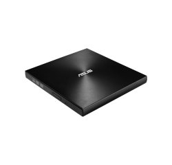 ASUS ZenDrive U9M unidad de disco óptico DVD±RW Negro