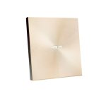 ASUS ZenDrive U9M optical disc drive DVD±RW Gold