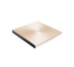 ASUS ZenDrive U9M optical disc drive DVD±RW Gold