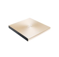 ASUS ZenDrive U9M optical disc drive DVD±RW Gold