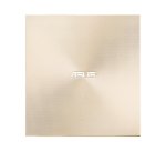 ASUS ZenDrive U9M optical disc drive DVD±RW Gold
