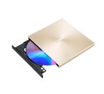 ASUS ZenDrive U9M optical disc drive DVD±RW Gold