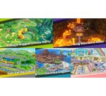Nintendo Super Mario Party Jamboree + 7 giorni di NSO