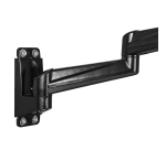 Brazo para Dos Monitores de 15 a 24 Pulgadas de Instalación en Pared 
