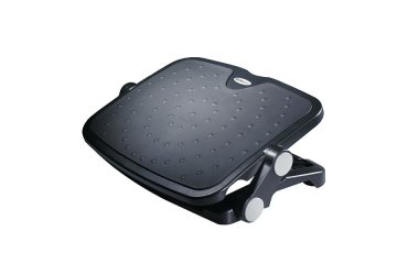 StarTech.com Verstelbare ergonomische voetensteun voor onder bureau