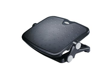 StarTech.com Adjustable Under-Desk Foot Rest