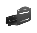StarTech.com Soporte Ajustable de CPU para Pared - Base Ajustable de Ordenador para Pared - Bracket de Montaje para Ordenador