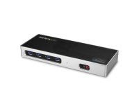 Docking Station 4K Dual con 6 Puertos USB C / USB 3.0