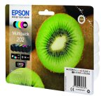 Epson Kiwi Multipack 5-colours 202 Claria Premium Ink