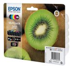 Epson Kiwi Multipack 5-colours 202 Claria Premium Ink