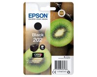 Epson Kiwi Singlepack Black 202 Claria Premium Ink
