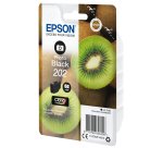 Epson Kiwi Singlepack Photo Black 202 Claria Premium Ink