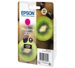 Epson Kiwi Singlepack Magenta 202 Claria Premium Ink