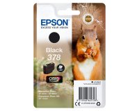 Epson Squirrel Singlepack Black 378 Claria Photo HD Ink