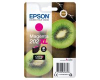 Epson 202XL - XL - magenta - original - ink cartridge