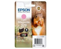 Epson Squirrel Singlepack Light Magenta 378 Claria Photo HD Ink