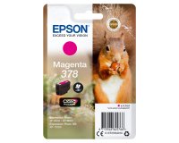 Epson Squirrel Singlepack Magenta 378 Claria Photo HD Ink