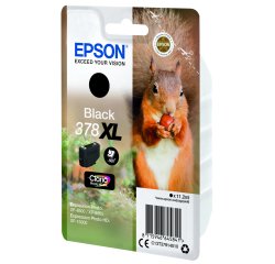 Cartouche d'encre Epson 378XL Noir