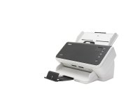 Kodak S2070 Escáner con alimentador automático de documentos (ADF) 600 x 600 DPI A4 Negro, Blanco