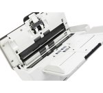 Kodak S2070 Escáner con alimentador automático de documentos (ADF) 600 x 600 DPI A4 Negro, Blanco