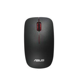 ASUS Ratón óptico inalámbrico WT300 - Negro