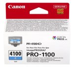 Canon LUCIA PRO II ink cartridge 1 piece(s) Original Standard Yield Cyan