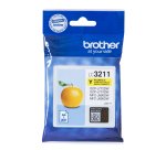 Brother LC3211 cartouche couleur pour imprimante jet d'encre