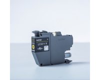 Brother LC3211 cartouche couleur pour imprimante jet d'encre