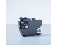 Brother LC3211 cartouche couleur pour imprimante jet d'encre